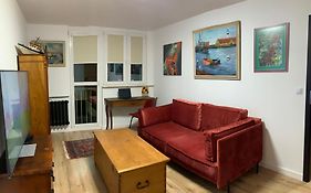 Apartament Retro Bolesławiec